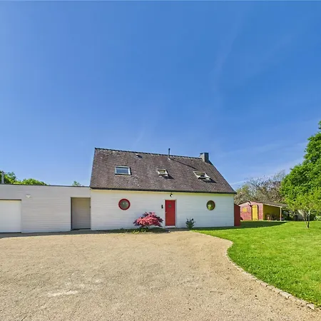 -boheme- A Ferienhaus Trégunc