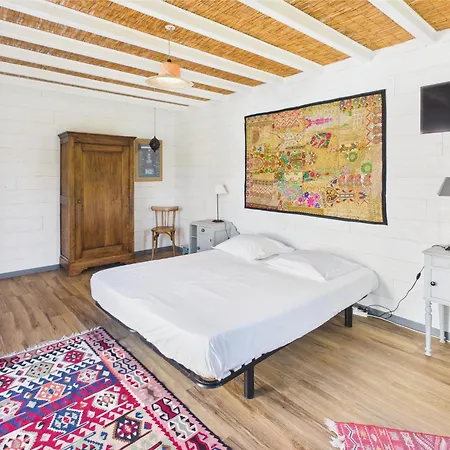 Ferienhaus -boheme- A Trégunc