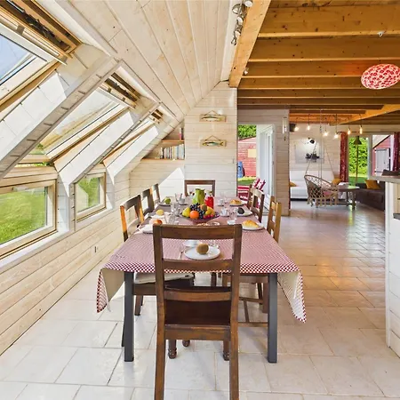 -boheme- A Ferienhaus Trégunc
