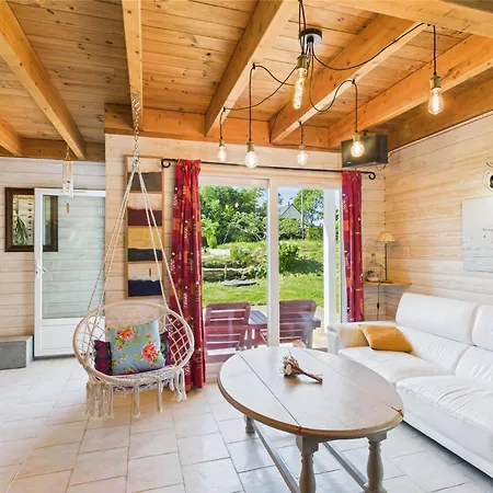 Ferienhaus -boheme- A